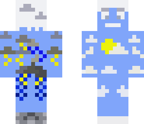 weather man