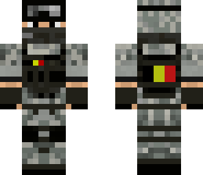 army guy