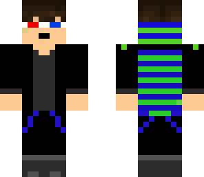 hunter bashers cosin