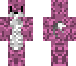 blackdeath fox skin