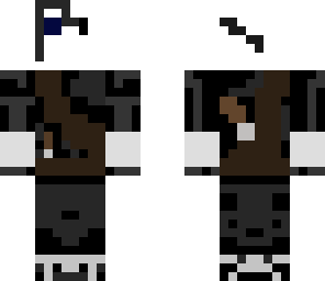 theif