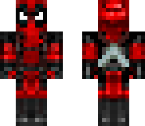 hd deadpool