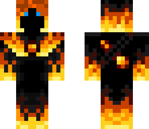 flame spirit