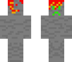 volcano creeper