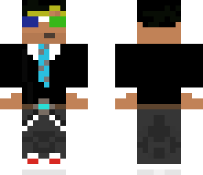 my new style