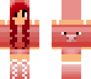 my mc halloween costume cx