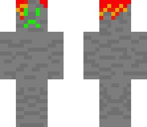 volcano creeper