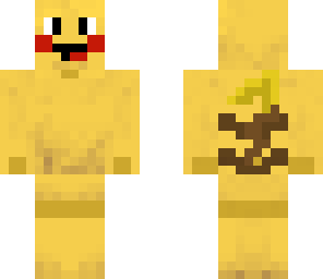 pikachu derp