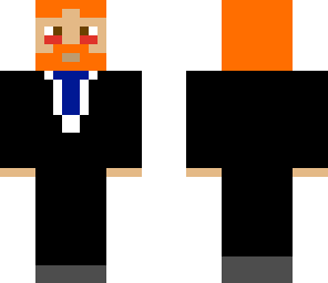 ginger