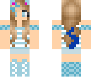 edited flower girl