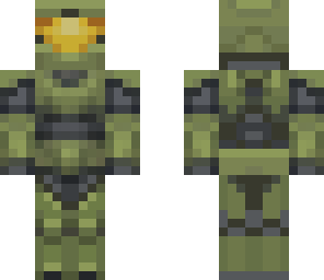master chief