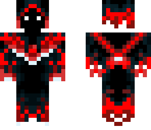 evil slime wizard