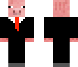 oppan pig pig stile