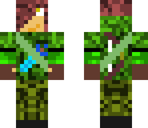 huntress