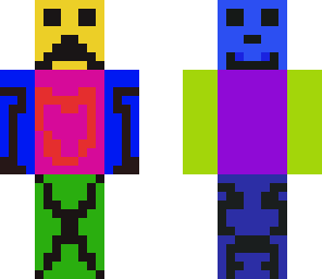 funnyman
