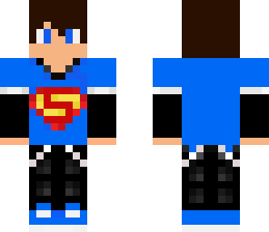 superman cool