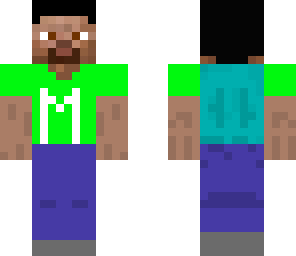 steve