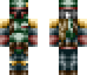 boba fett