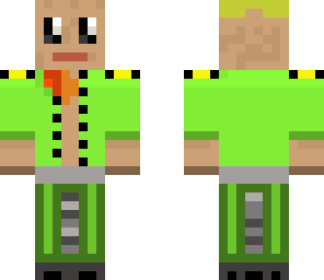desserted soldier
