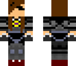 female skydoesminecraft