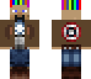 captain wub wub