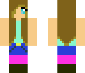 cool girl