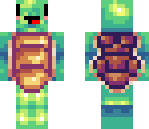 adorable turtle fixed