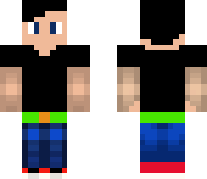 tom ska