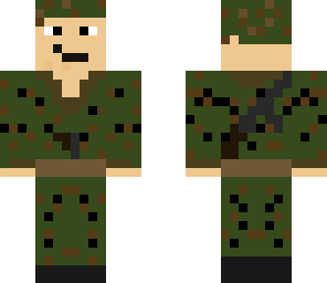 bundeswehr soldat