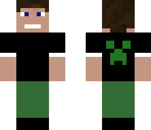 green josh