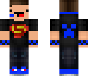 derpy superman teen