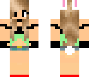 bunny