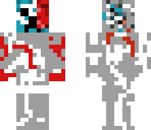 cracked creeper