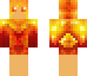 phoenix girl