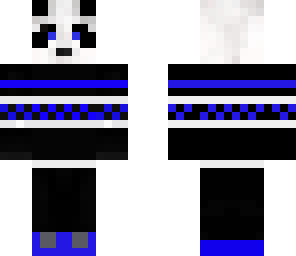 marius panda
