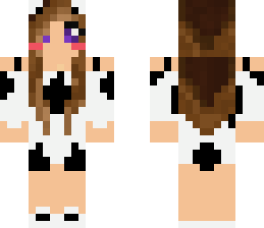 cow girl
