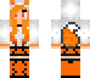 fox edit