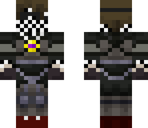 checkersdoesminecraft