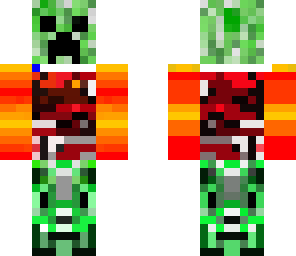 creeper