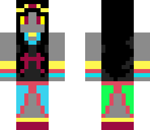 feferi peixes