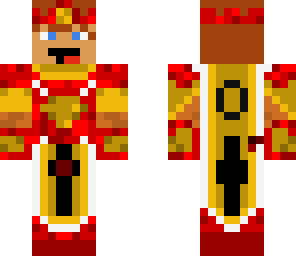 king of all kings