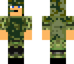 army