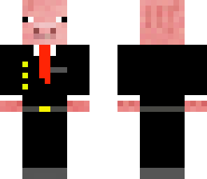 mr piggy