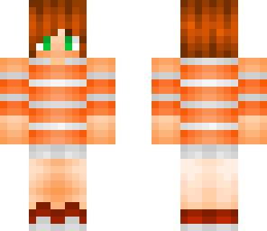 girl nemo