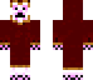 mage creeper