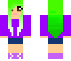 sis made this