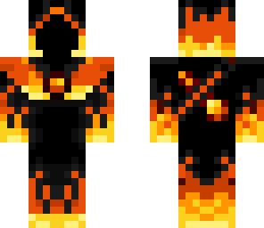 magma ghost