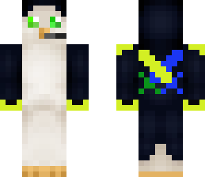 penguin swordsman 2