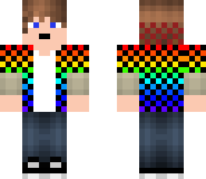 hi rainbow dude fdjktgdfjfk