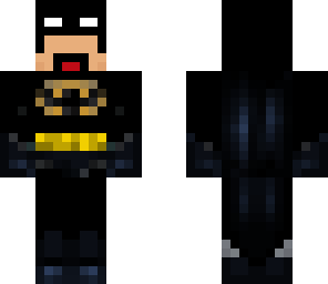 mexican batman